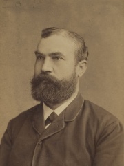 Photo of Hermann Osthoff