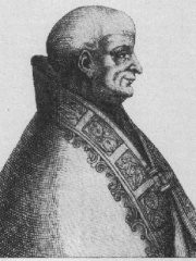 Photo of Pope Lucius II