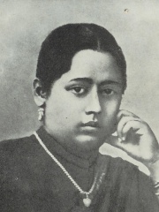 Photo of Chandramukhi Basu
