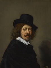 Photo of Frans Hals