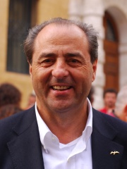 Photo of Antonio Di Pietro