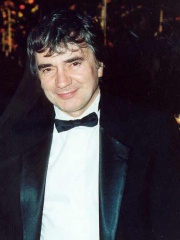 Photo of Dudley Moore