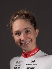 Photo of Cecilie Uttrup Ludwig