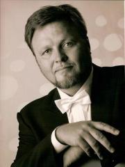 Photo of Oleg Bryjak