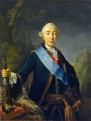 Photo of Peter III of Russia