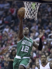 Photo of Terry Rozier