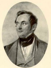 Photo of Karl Adolph von Basedow