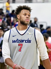 Photo of Justin Anderson