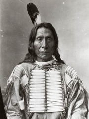Photo of Red Cloud