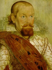 Photo of Christian, Margrave of Brandenburg-Bayreuth