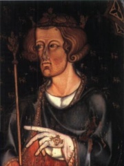 Photo of Edward I of England