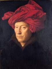 Photo of Jan van Eyck