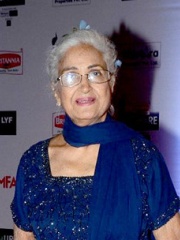 Photo of Kamini Kaushal