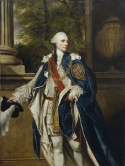 Photo of John Stuart, 3rd Earl of Bute