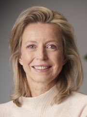 Photo of Kajsa Ollongren