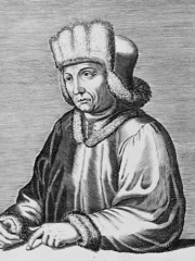 Photo of Hubert van Eyck