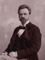 Photo of Jenő Hubay