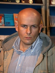 Photo of Oles Buzina