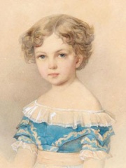 Photo of Grand Duchess Alexandra Alexandrovna of Russia