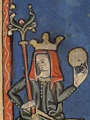 Photo of Theresa, Countess of Portugal