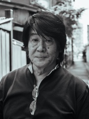 Photo of Daidō Moriyama