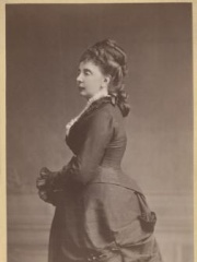 Photo of Princess Louise of Prussia
