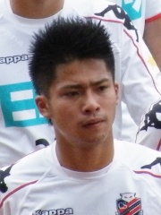 Photo of Mitsuteru Kudo