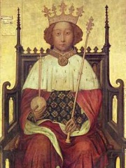 Photo of Richard II of England