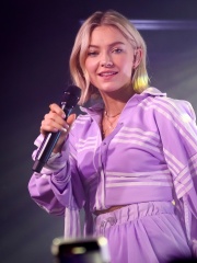 Photo of Astrid S