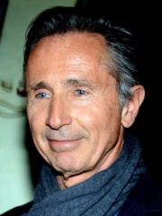 Photo of Thierry Lhermitte