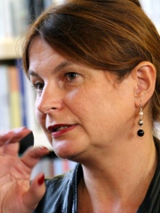 Photo of Radka Denemarková