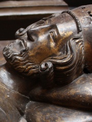 Photo of Henry III of England