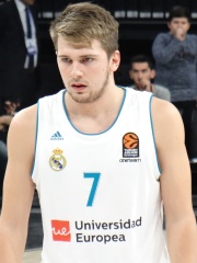 Photo of Luka Dončić