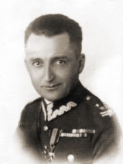 Photo of August Emil Fieldorf