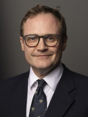 Photo of Tom Tugendhat