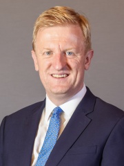 Photo of Oliver Dowden