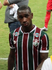 Photo of Gerson