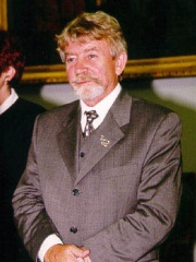 Photo of Ryszard Kukliński