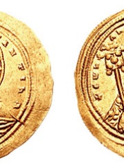 Photo of Constantine VIII