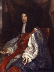 Photo of Charles II of England