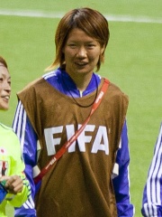 Photo of Kana Kitahara