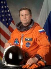 Photo of Nikolai Budarin