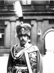 Photo of Albert, Duke of Schleswig-Holstein