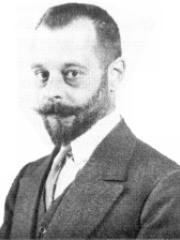 Photo of Félix d'Herelle