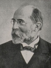 Photo of Georg Friedrich Knapp
