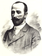 Photo of Vlaho Bukovac