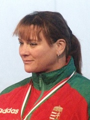 Photo of Rita Kőbán