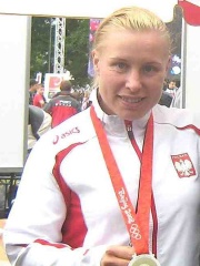 Photo of Aneta Konieczna