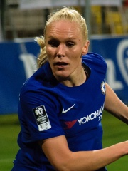 Photo of Maria Thorisdottir