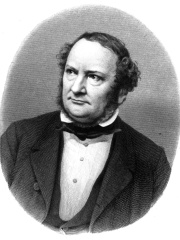 Photo of Georg Gottfried Gervinus